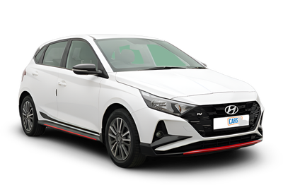 Hyundai NEW I20 N LINE-img